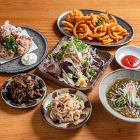 閉店】大漁屋 - 美栄橋/居酒屋 | 食べログ