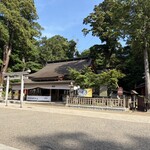 休み処 なかや - 