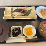 シーフードレストランネプチューン - 