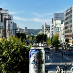 セブンイレブン ハートイン - ドリンク写真:白鷺城を望みつつ