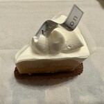 パティスリー ラ キュイッソン - 料理写真:【ネージュ】