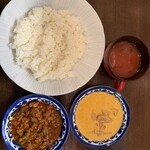 印度料理シタール - 