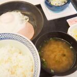 吉野家 - 料理写真: