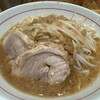 ラーメン豚塗