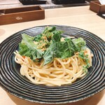 エビノスパゲッティ 丸ビル店 - 