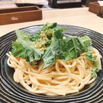 エビノスパゲッティ 丸ビル店 - 
