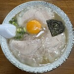 幸陽閣 - 料理写真: