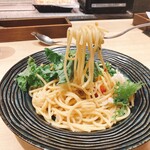 エビノスパゲッティ 丸ビル店 - 