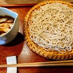 手打ちそば 花もも - 