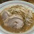 ラーメン豚塗 - 料理写真:ラーメンミニ