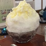 納言志るこ店 - 