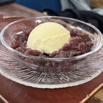 納言志るこ店 - 
