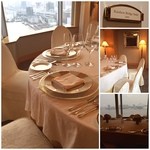 ホテル インターコンチネンタル 東京ベイ - スイートルームで会食＆会議＼(^o^)／