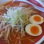 めんこいや - 赤パイタン\880-