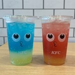 ケンタッキーフライドチキン - 