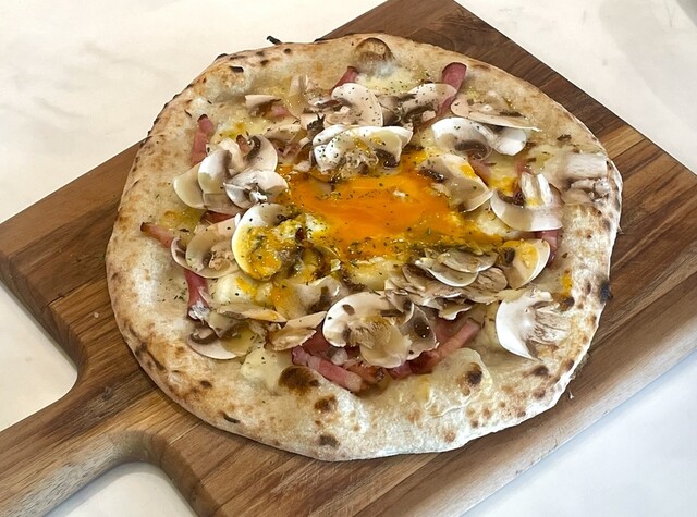 It's a PIZZA （イッツアピッツア） - 栗平/ピザ | 食べログ