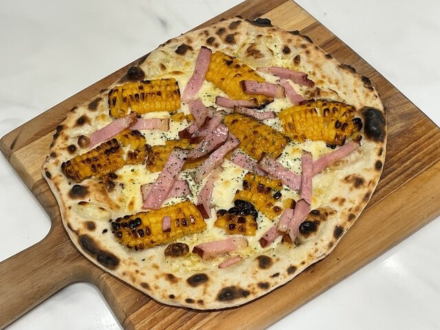 It's a PIZZA （イッツアピッツア） - 栗平/ピザ | 食べログ