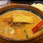 麺場 田所商店 - 料理写真: