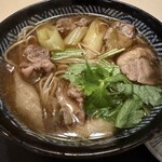 やぶ屋総本店 - 