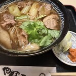 やぶ屋総本店 - 