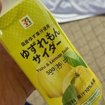 セブンイレブン - ドリンク写真: