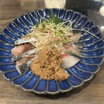 とろさば料理専門店 SABAR - 