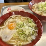 おくのうどん店 - 