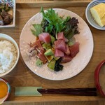 がくのだいどころ - 