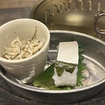 とろさば料理専門店 SABAR - 