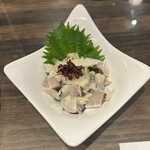 とろさば料理専門店 SABAR - 