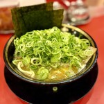 横浜家系ラーメン 大輝家 - 
