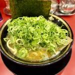 横浜家系ラーメン 大輝家 - 料理写真: