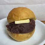 マツウラベーカリー - まるぱん