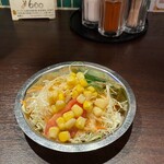 SITAL - ランチのマトンビリヤニ