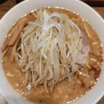 味噌麺処 田坂屋 - 