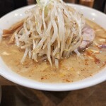 味噌麺処 田坂屋 - 