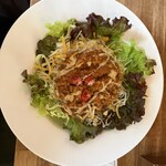 MIROKU Cafe and... - 料理写真: