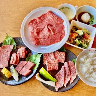 焼肉ハウス 明洞_2