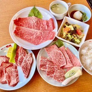 焼肉ハウス 明洞_0