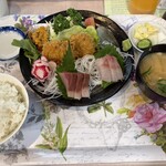 とんかつ やまと - 料理写真:
