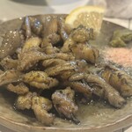 炭焼キッチン とりこ - 