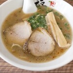 麺や　福座 - 