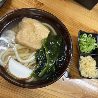 饂飩 こむぎや_1