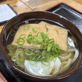 饂飩 こむぎや_0