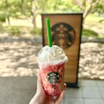 スターバックスコーヒー - ドリンク写真: