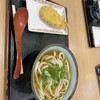 うどんの祥 かな泉 もりのみやキューズモールBASE店