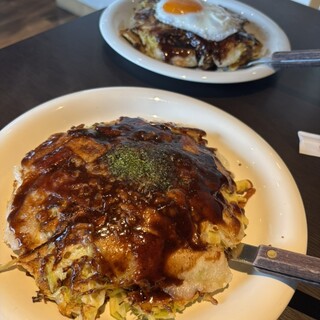cafe&鉄板kitchen KONA._0