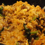 アーレス・コート - 石焼ビビンバ（今週のサービス）