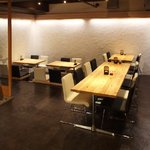 げんき食堂 WAKU家 - カップル、家族、ご宴席にピッタリ