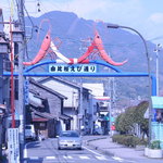 浜のかきあげや - JR由比駅前　さくら海老の町なんです